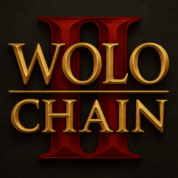 WOLO emblem